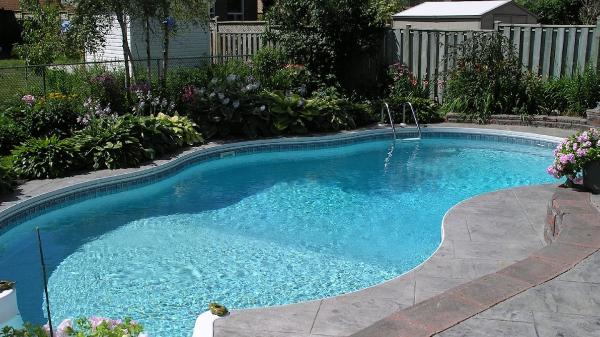 Cb's Pool and Spa