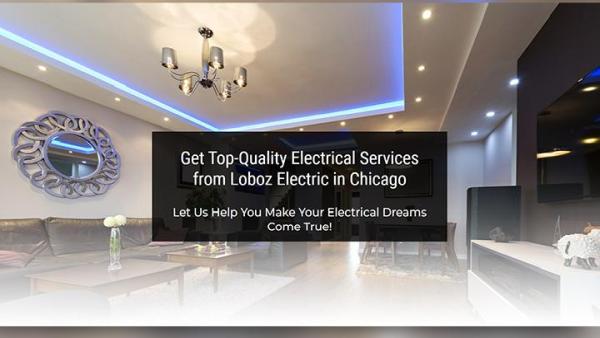 Loboz Electrical