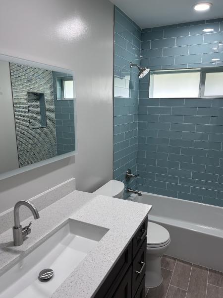 America Remodeling Inc