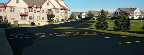 Badger Asphalt