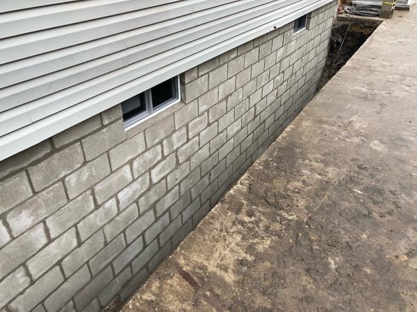 Central Illinois Foundation Repair & Waterproofing