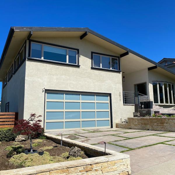 LUX Window Washing LLC