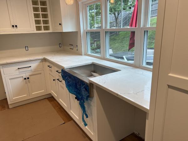 Earth Works Granite & Marble