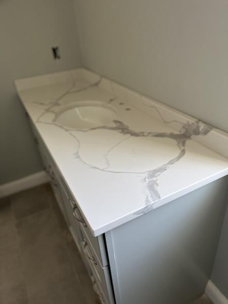 Earth Works Granite & Marble