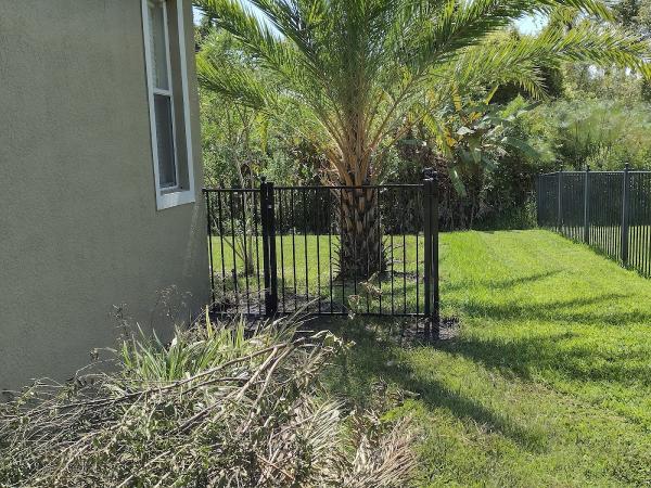 Cornwell Fence Inc.