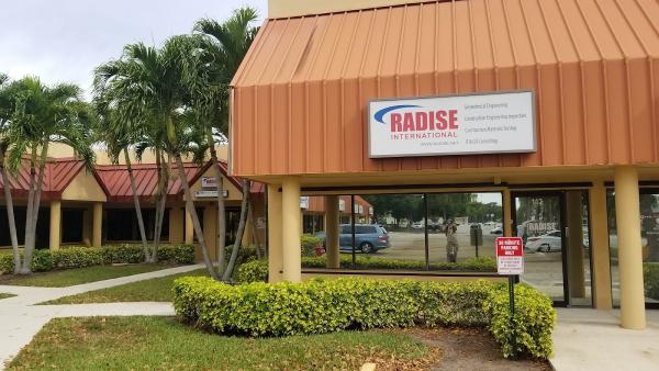 Radise International