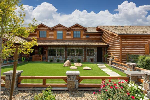 Manzanita Landscaping