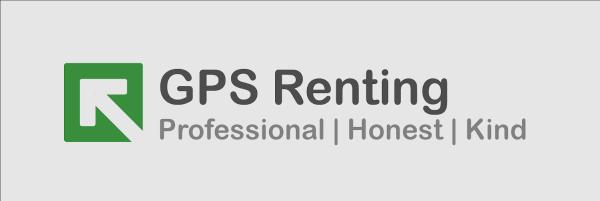GPS Renting