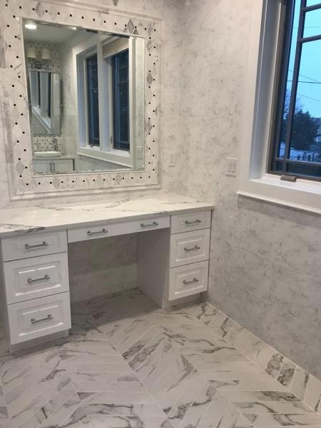 D & A Granite and Marble Inc