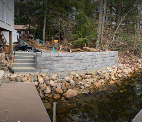 Nature Works Land Care Inc.