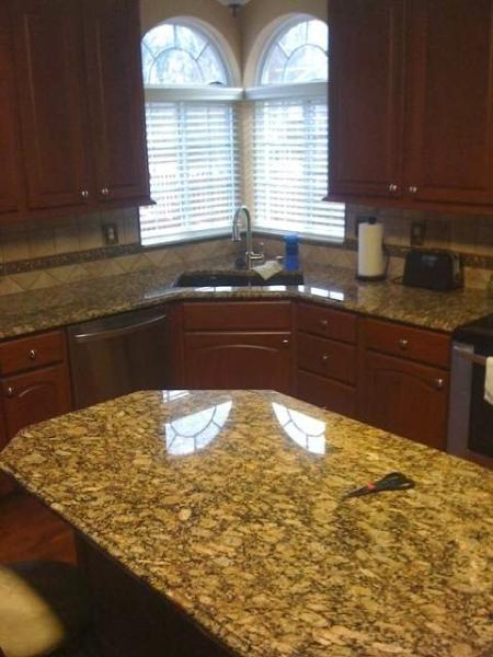 Express Granite