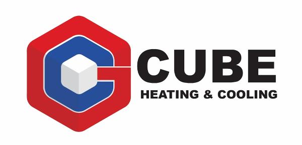 Cube Heating & Cooling