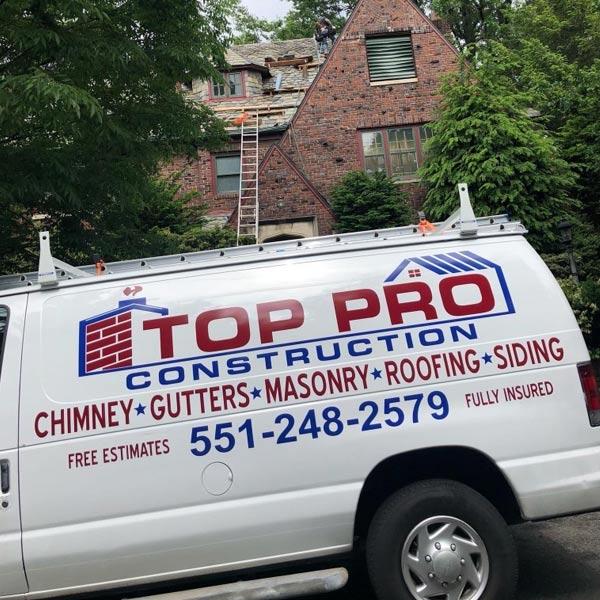 Top Pro Construction