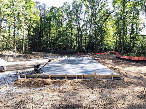 Site King Concrete