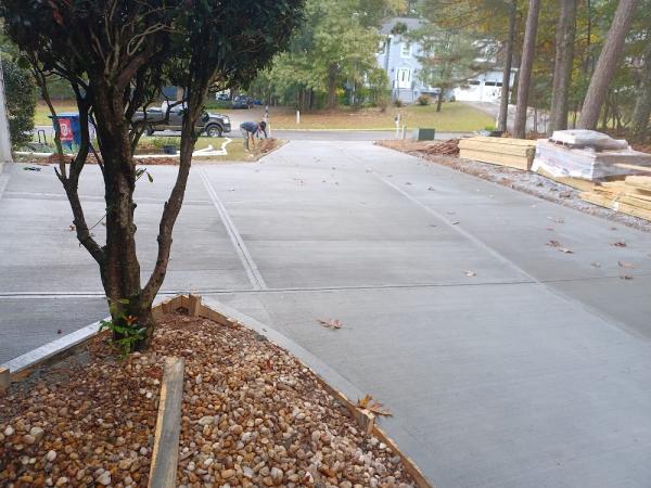 Site King Concrete