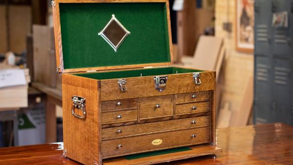 H Gerstner & Sons