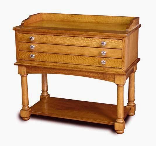 H Gerstner & Sons