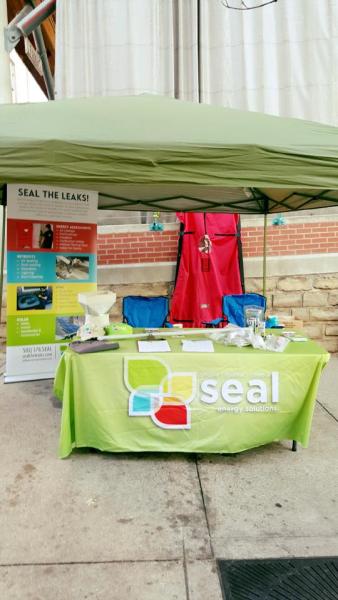 Seal Energy Solutions