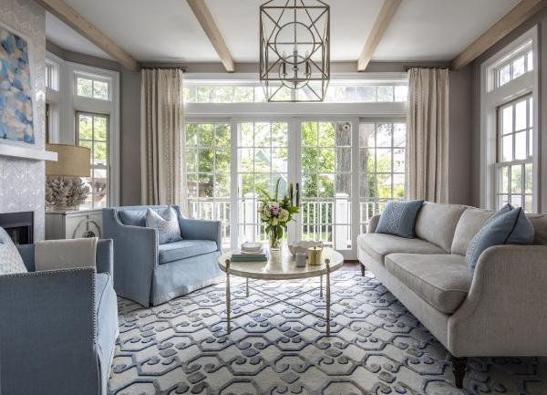 Lorna Gross Interior Design