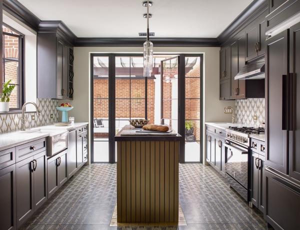 Lorna Gross Interior Design
