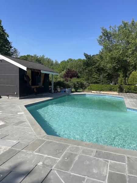 5 Star Masonry & Fence