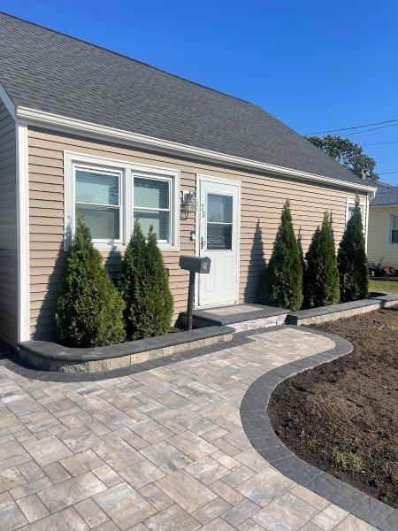 5 Star Masonry & Fence