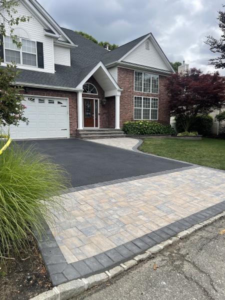 5 Star Masonry & Fence