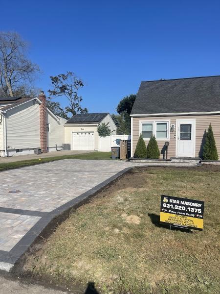 5 Star Masonry & Fence
