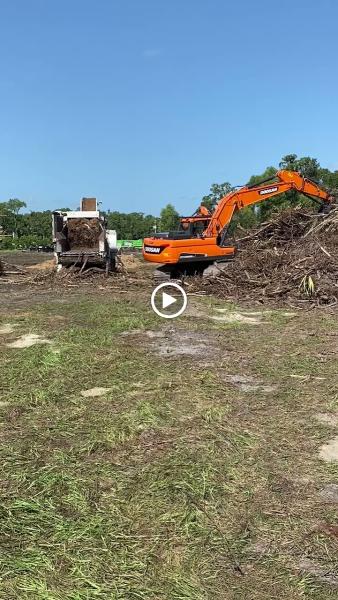 Extreme Demolition & Land Clearing