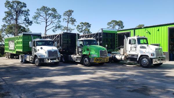 Extreme Demolition & Land Clearing