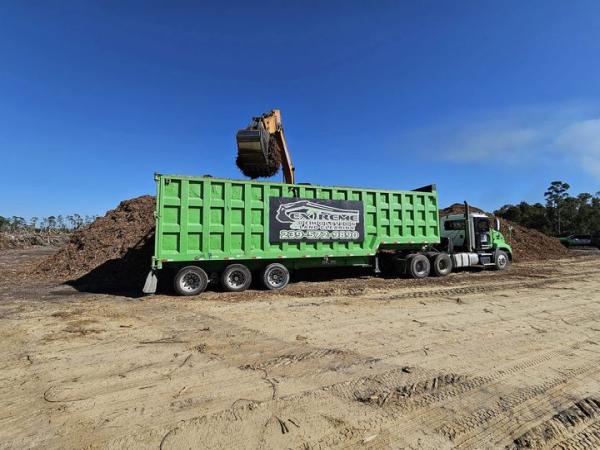 Extreme Demolition & Land Clearing