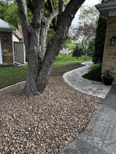 Hy-Tech Landscaping