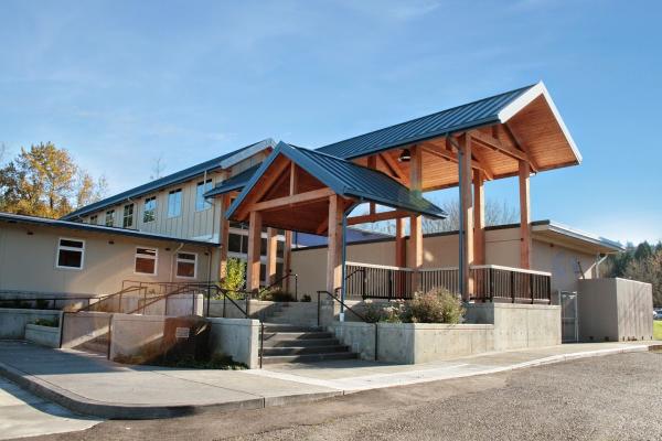 Glas Architects