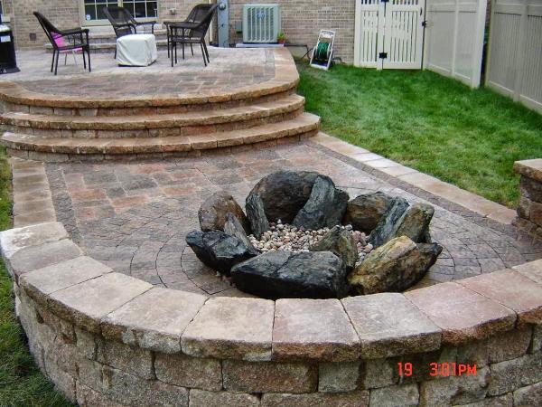 Sweeney's Custom Landscaping