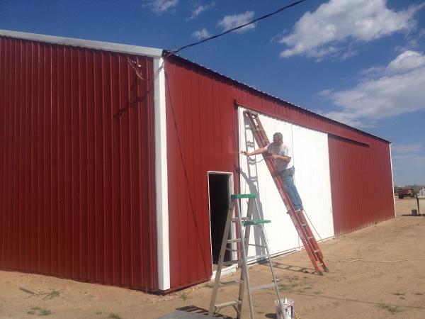 Big Forty Painting and Construction Services Fort Collins