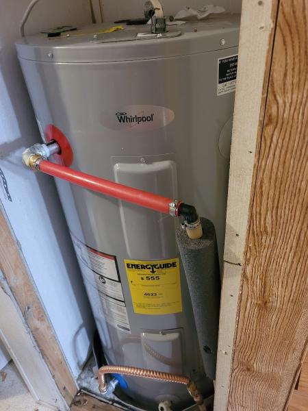 United Plumbing