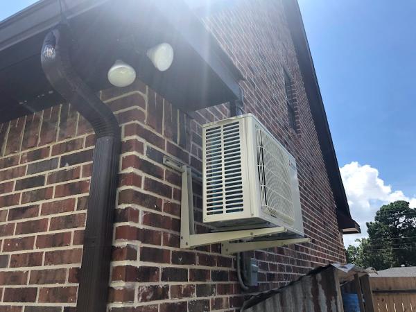 W. Williams Air Conditioning