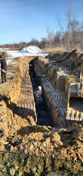 Midwest Geothermal