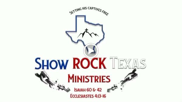Show Rock Texas