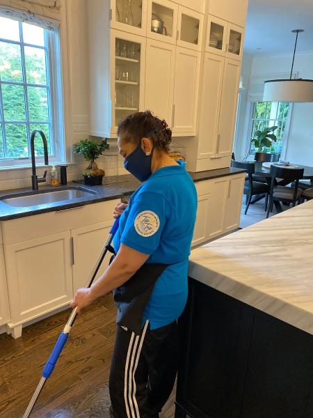 Tiptop Cleaning Experts