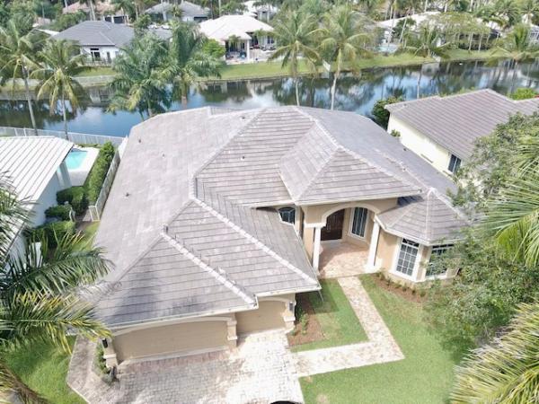 Paletz Roofing & Inspection