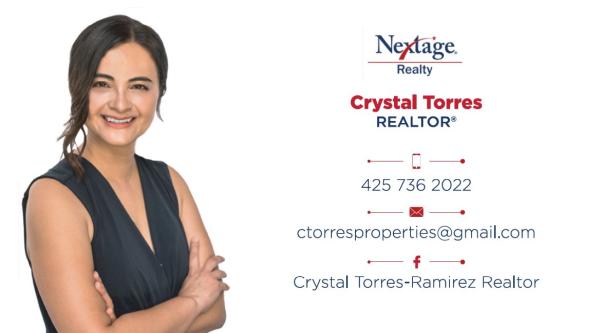 Crystal Torres Ramirez