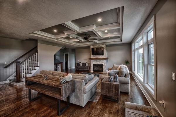 Smolen Homes