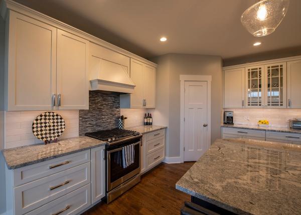 Smolen Homes