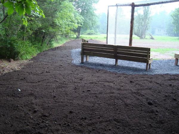 Paramount Earthworks