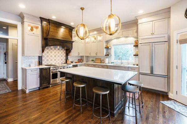 Kolding Cabinetry