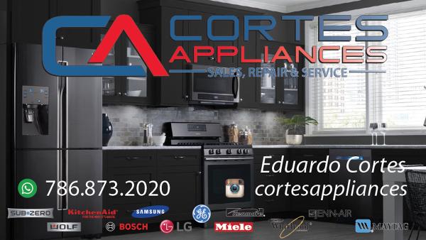 Refrigeradores Reparación & Servicio Técnico