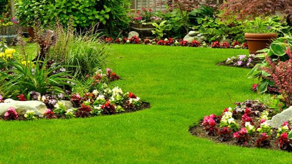 Northeast Landscape Contractors