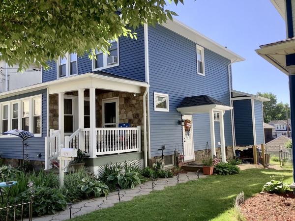 Nepa Builders LLC
