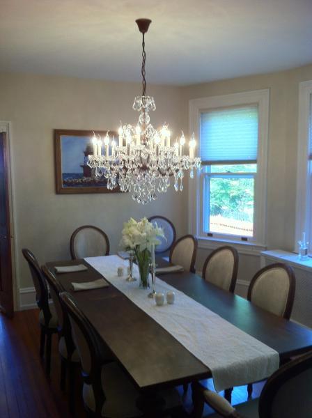 CWC Electrical Contractors